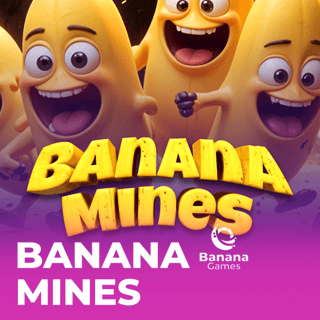 Banana Mines