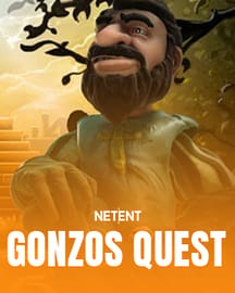 Gonzo's Quest