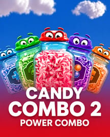Candy Combo 2 Power Combo