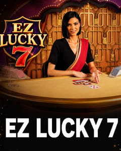 EZ Lucky 7