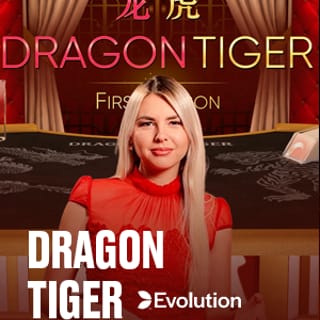 Dragon Tiger