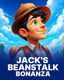 Jack's Beanstalk Bonanza