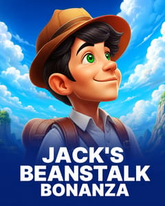 Jack's Beanstalk Bonanza