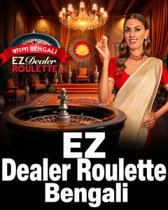 EZ Dealer Roulette Bengali