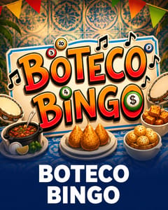 Boteco Bingo