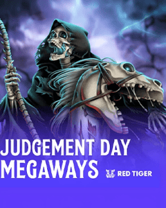 Judgement Day Megaways
