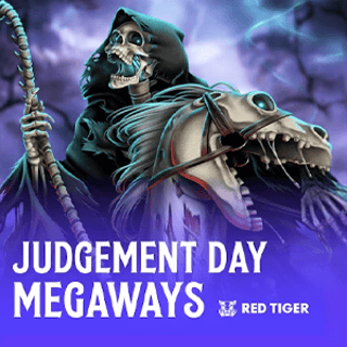 Judgement Day Megaways