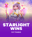 Starlight Wins