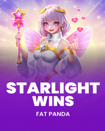 Starlight Wins