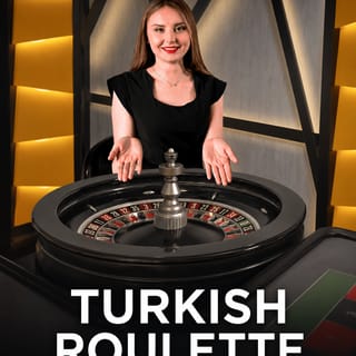 EZ Turkish Roulette