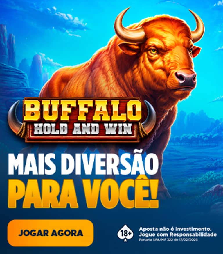 Buffalo Hold and<br />Win Extreme
