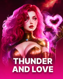 Thunder and Love