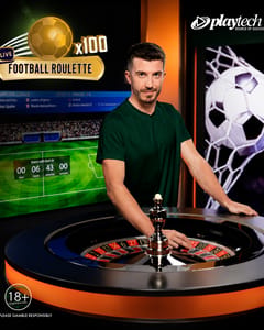 Football Roulette