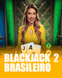 Blackjack 2 Brasileiro