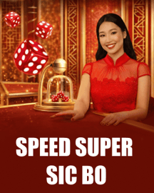 Speed Super Sic Bo