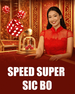 Speed Super Sic Bo