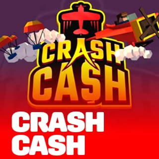 Crash Cash