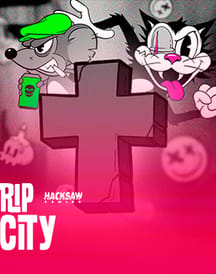 RIP City