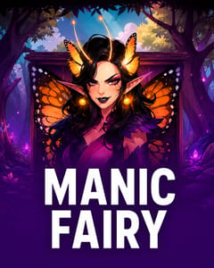 Manic Fairy