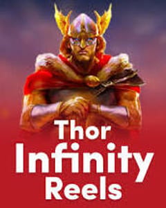 Thor Infinity Reels