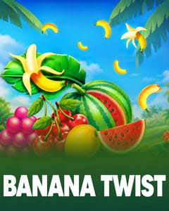 Banana Twist