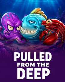 Pulled From The Deep UltraNudge