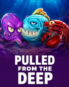 Pulled From The Deep UltraNudge