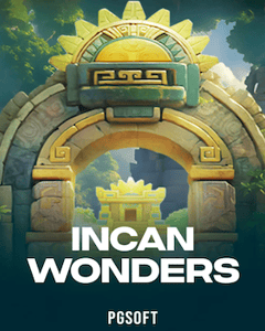 Incan Wonders