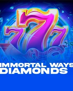 Immortal Ways Diamonds