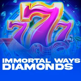 Immortal Ways Diamonds