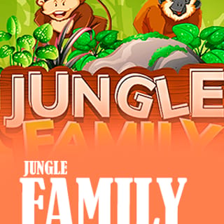 Jungle Family