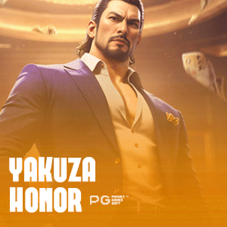 Yakuza Honor