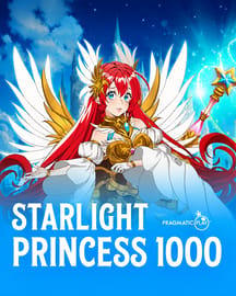 Starlight Princess 1000