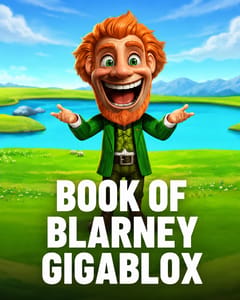 Book of Blarney GigaBlox