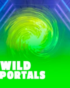 Wild Portals