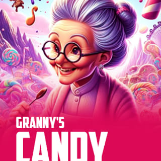 Granny's Candy