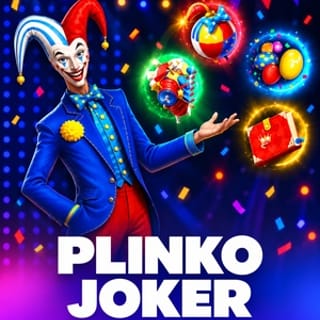 PlinkoJoker