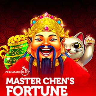 Master Chen's Fortune