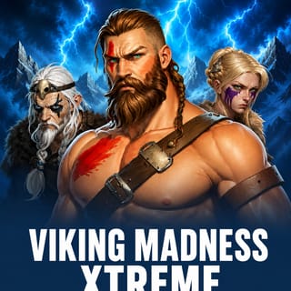 Viking Madness Xtreme
