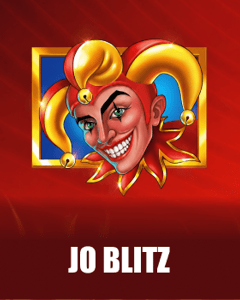 Jo Blitz