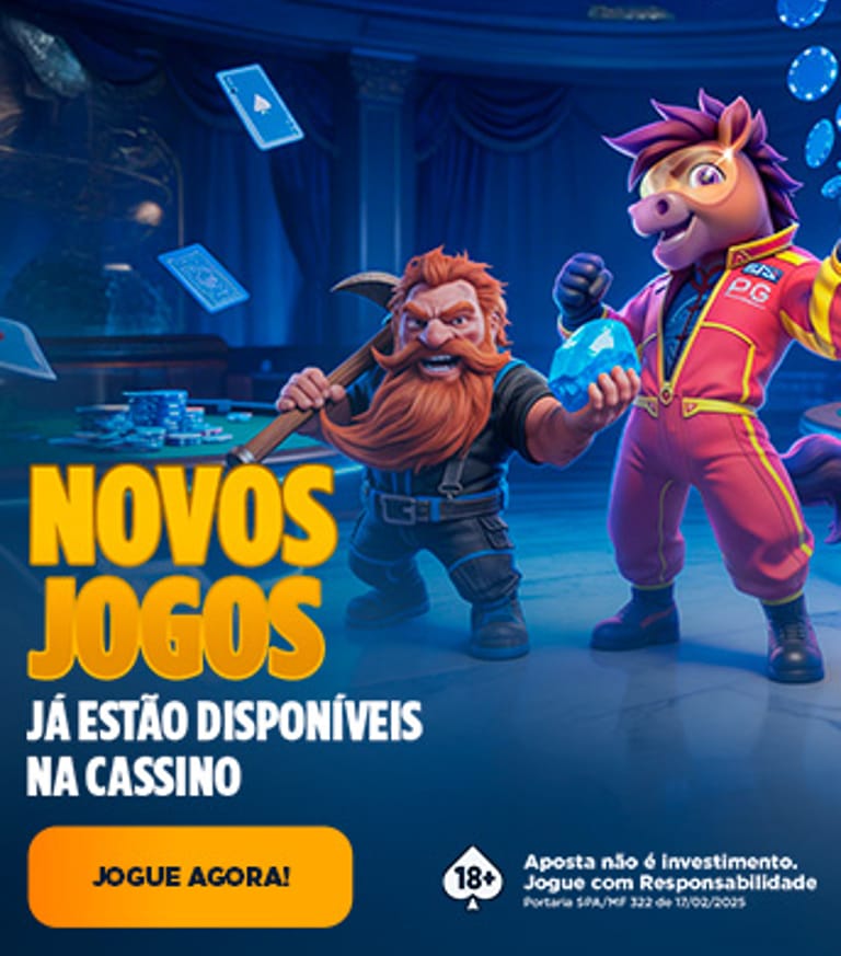 Novos Jogos