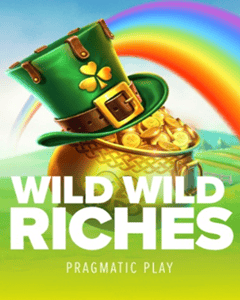 Wild Wild Riches Megaways
