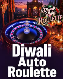 Diwali Auto Roulette