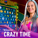 Crazy Time