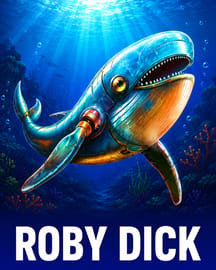 Roby Dick