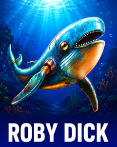 Roby Dick