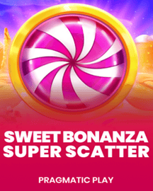 Sweet Bonanza Super Scatter