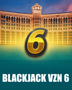 Blackjack VZN 6