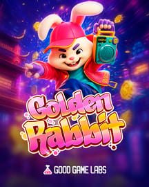 Golden Rabbit