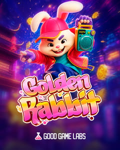Golden Rabbit